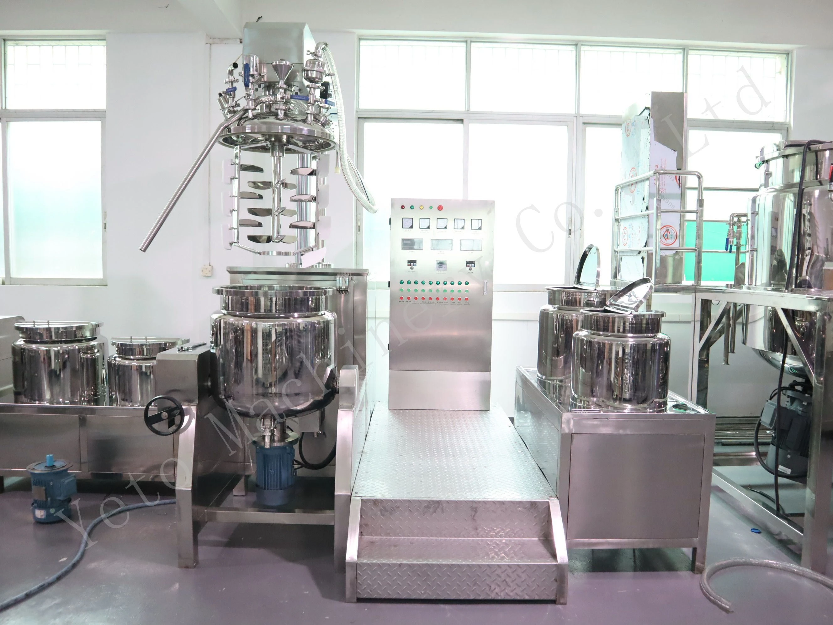 button control vacuum homogenizer button control vacuum homogenizer