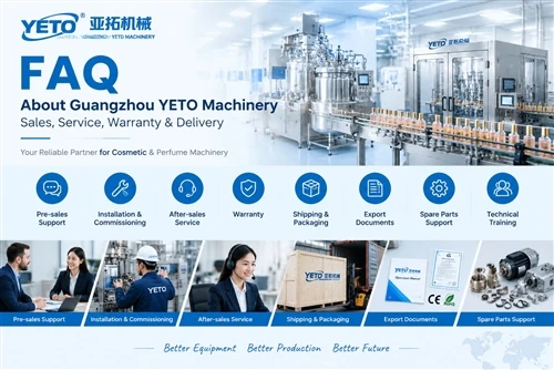 Ceisteanna Coitianta Maidir le Guangzhou YETO Innealra - Díolachán, Seirbhís,...